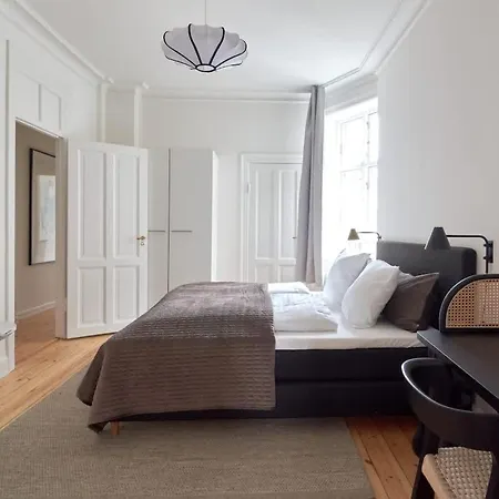 2br Loft - Modern & * Kodaň