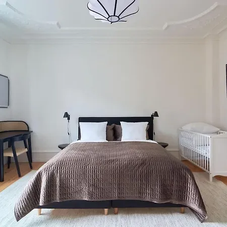 2br Loft - Modern & Apartmán *