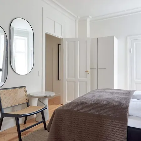 Apartament 2br Loft - Modern & *