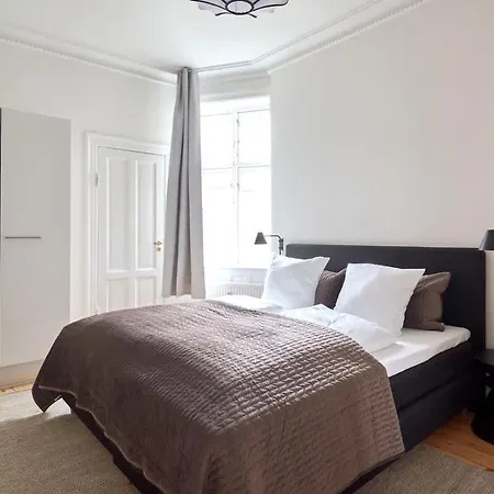 Apartament 2br Loft - Modern &