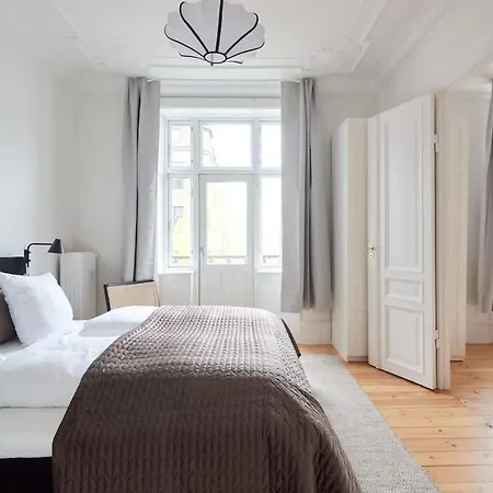 2br Loft - Modern &