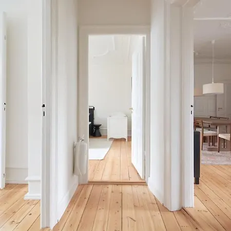 Daire 2br Loft - Modern &