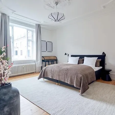 Appartamento 2br Loft - Modern & *