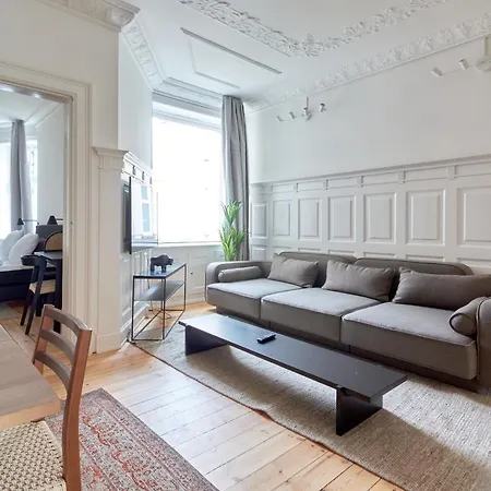 2br Loft - Modern & Appartamento