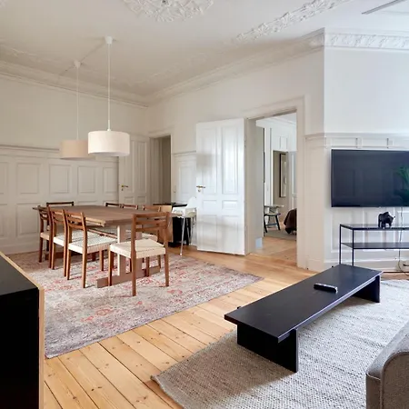 2br Loft - Modern & Apartment *