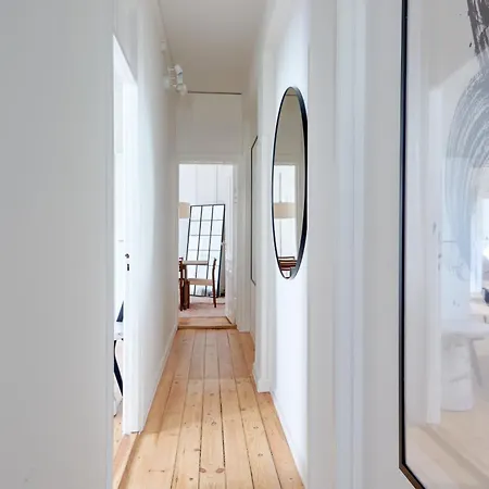 公寓 2br Loft - Modern &