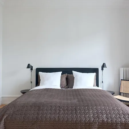 2br Loft - Modern & 公寓 *